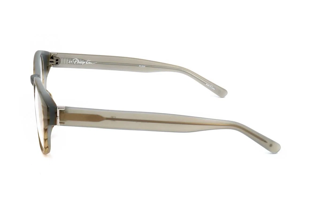 Phillip Lim by Linda Farrow PL25 Eyeglasses - view 4